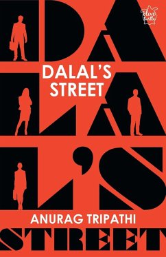 Dalal Street - Tripathi, Anurag