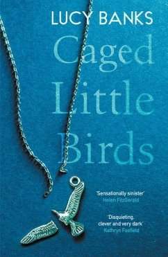 Caged Little Birds - Banks, Lucy