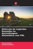 Detecção de Legendas Baseadas na Aprendizagem Automática com PNL
