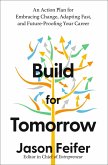 Build for Tomorrow (eBook, ePUB)