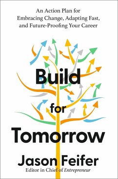 Build for Tomorrow (eBook, ePUB) - Feifer, Jason