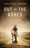 Out of the Ashes (Echoes of War, #5) (eBook, ePUB)
