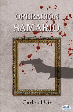 Operación Samario (eBook, ePUB) - Usín, Carlos