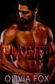 Claimed (eBook, ePUB) Claimed (eBook, ePUB)