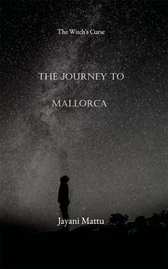 The Journey to Mallorca (eBook, ePUB) - Mattu, Jayani