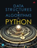 Data Structures & Algorithms in Python (eBook, ePUB)