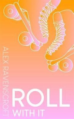 Cover Roll With It (eBook, ePUB)