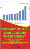 Summary Of &quote;The Year 2000 And The Economy&quote; By Beatriz Nofal (UNIVERSITY SUMMARIES) (eBook, ePUB)