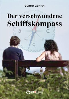 Cover Der verschwundene Schiffskompass (eBook, ePUB)