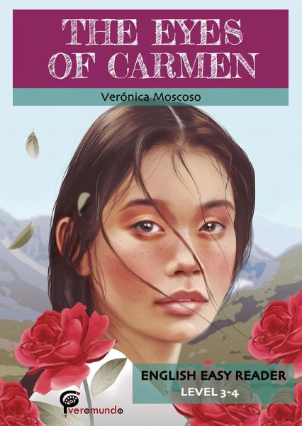 The Eyes of Carmen (eBook, ePUB)