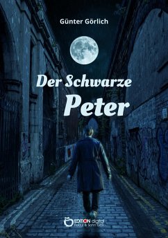 Der Schwarze Peter (eBook, ePUB) - Görlich, Günter