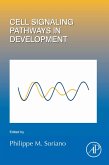 Cell Signaling Pathways in Development (eBook, ePUB)