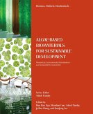 Algae-Based Biomaterials for Sustainable Development (eBook, ePUB)