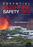Essential Bushfire Safety Tips (eBook, ePUB)