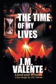 The Time of My Lives (eBook, ePUB)