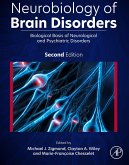Neurobiology of Brain Disorders (eBook, ePUB)