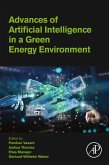 Advances of Artificial Intelligence in a Green Energy Environment (eBook, ePUB)
