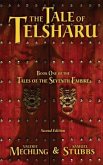 The Tale of Telsharu (eBook, ePUB)