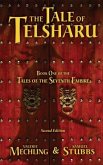The Tale of Telsharu (eBook, ePUB) The Tale of Telsharu (eBook, ePUB)