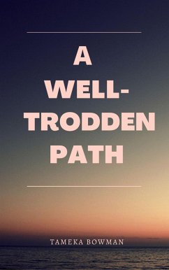 Cover A Well-Trodden Path (eBook, ePUB)