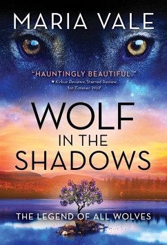 Wolf in the Shadows (eBook, ePUB) - Vale, Maria