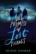 The Promise of Lost Things (eBook, ePUB) - Bild 1