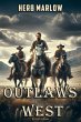 Outlaws West (eBook, ePUB) - Bild 1