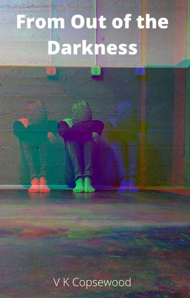 From Out of the Darkness (Redemption Home) (eBook, ePUB)