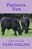 Pastures New (eBook, ePUB)