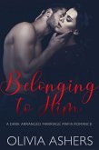 Belonging to Him (eBook, ePUB)