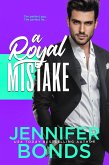 A Royal Mistake (Royally Engaged, #3) (eBook, ePUB)