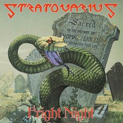 Cover Fright Night
