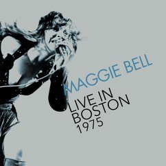 Live In Boston 1975 - Bell,Maggie
