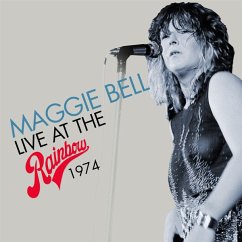 Live At The Rainbow - Bell,Maggie