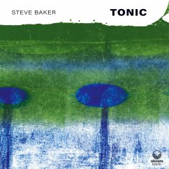 Tonic - Baker,Steve