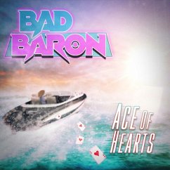 Ace Of Hearts - Bad Baron