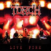 Live Fire (Cd Digipak) Live Fire (Cd Digipak)