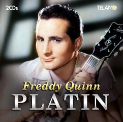 Platin - Quinn,Freddy