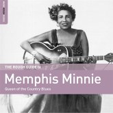 The Rough Guide To Memphis Minnie-Queen Of The C