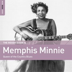 The Rough Guide To Memphis Minnie-Queen Of The C - Diverse