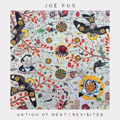 Nation Of Heat Revisited (10inch Lp) - Pug,Joe