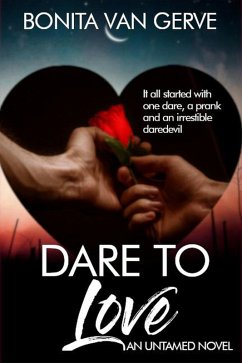 Cover Dare to Love (Untamed, #1) (eBook, ePUB)