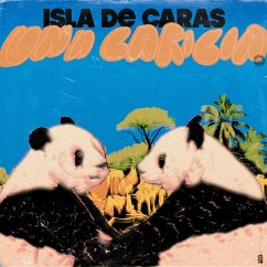 Una Caricia - Isla De Caras