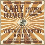 Vintage Country Revival