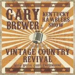 Vintage Country Revival - Brewer,Gary & The Kentucky Ramblers