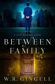 Between Family (The City Between, #9) (eBook, ePUB)