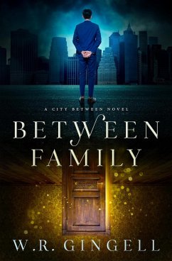 Cover Between Family (The City Between, #9) (eBook, ePUB)