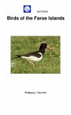 AVITOPIA - Birds of the Faroe Islands (eBook, ePUB)