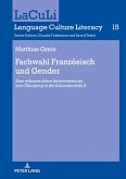 Fachwahl Französisch und Gender