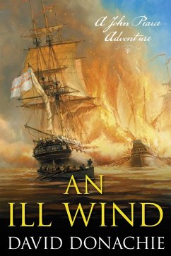 Cover Ill Wind (eBook, ePUB)